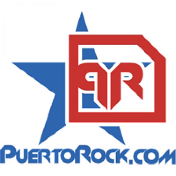 Puerto Rock [2002] Logo wallpapers HD